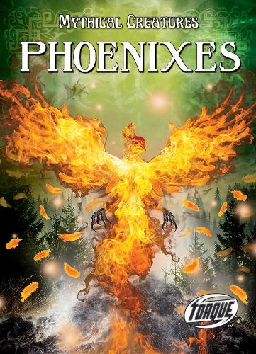 Бумажная книга «Phoenixes», автор Томас Кингсли Трупп - фото №1