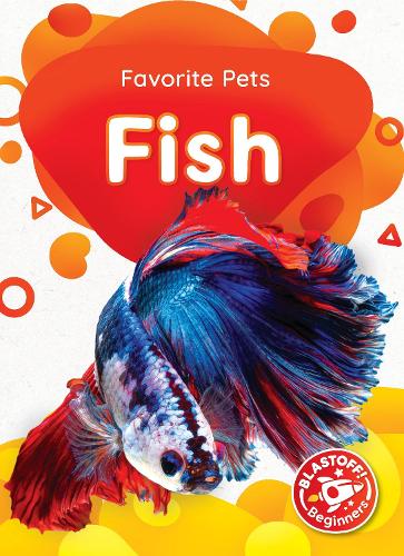 Паперова книга «Fish», автор Крістіна Ліф - фото №1
