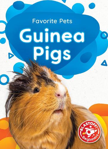 Паперова книга «Guinea Pigs», автор Крістіна Ліф - фото №1