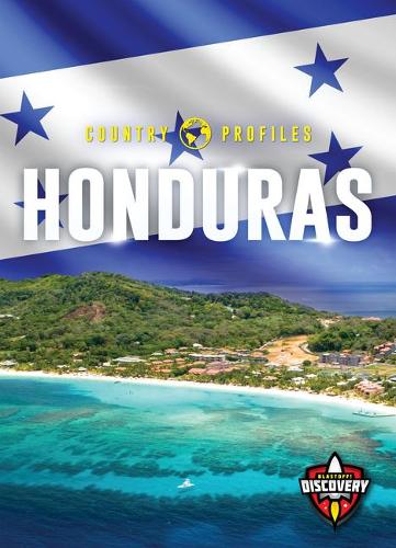 [object Object] «Honduras», автор Гольриз Голкар - фото №1