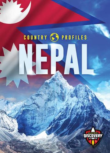 [object Object] «Nepal», автор Алисия З. Клепейс - фото №1