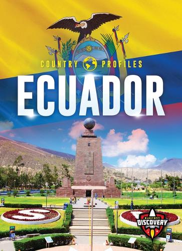 [object Object] «Ecuador», автор Гольриз Голкар - фото №1