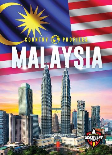 Бумажная книга «Malaysia», автор Алисия З. Клепейс - фото №1
