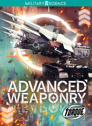 Бумажная книга «Advanced Weaponry», автор Мэтт Чандлер - фото №1