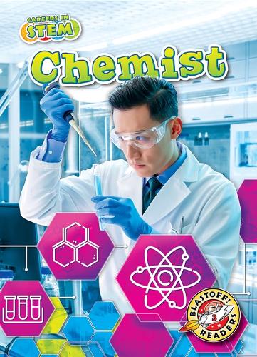 [object Object] «Chemist», автор Кейт Менінг - фото №1