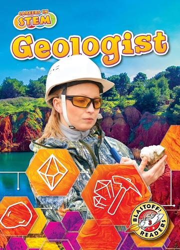 [object Object] «Geologist», автор Кейт Менінг - фото №1