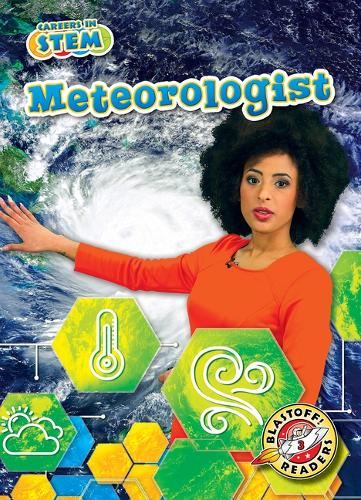 [object Object] «Meteorologist», автор Елізабет Нолл - фото №1