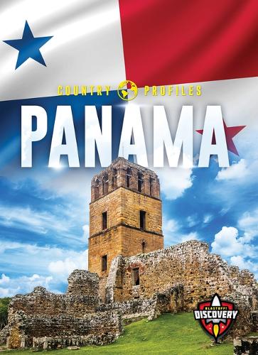Бумажная книга «Panama», автор Алисия З. Клепейс - фото №1