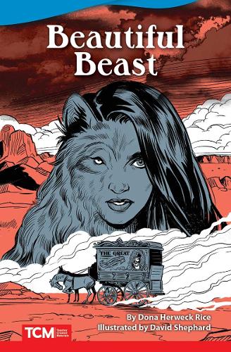 Бумажная книга «Beautiful Beast», автор Дона Райс - фото №1
