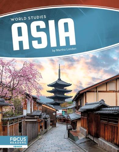 Бумажная книга «Asia», автор Марта Лондон - фото №1