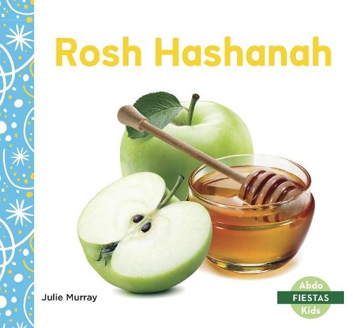 Бумажная книга «Rosh Hashanah (Rosh Hashanah)», автор Джули Мюррей - фото №1