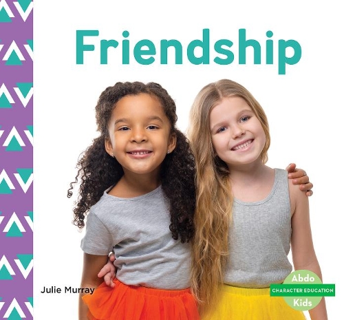 Бумажная книга «Friendship», автор Джули Мюррей - фото №1