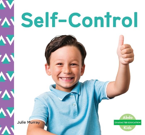 Бумажная книга «Self-Control», автор Джули Мюррей - фото №1