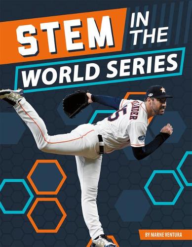 Бумажная книга «STEM in the World Series», автор Марна Вентура - фото №1
