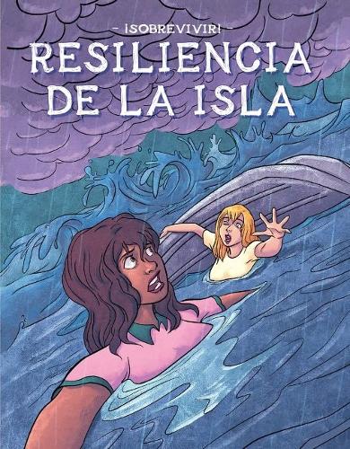Бумажная книга «Resiliencia De La Isla (Island Endurance)», автор Билл Ю - фото №1