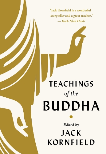 Паперова книга «Teachings of the Buddha» - фото №1