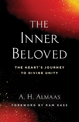 Бумажная книга «The Inner Beloved: The Heart's Journey to Divine Unity», автор А. Х. Алмаас - фото №1