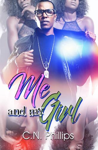 Бумажная книга «Me And My Girl», автор К. Н. Филлипс - фото №1