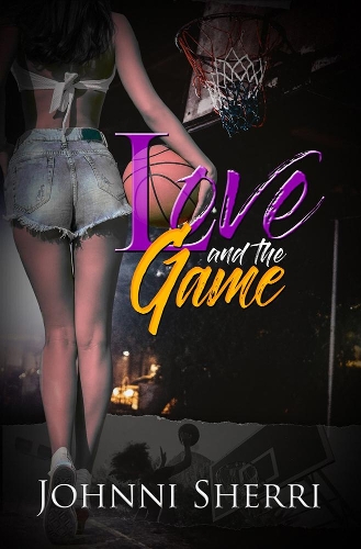 Бумажная книга «Love and the Game», автор Джонни Шерри - фото №1