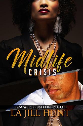 Бумажная книга «Midlife Crisis», автор Ла Джилл Хант - фото №1