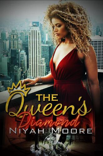 Бумажная книга «The Queen's Diamond», автор Ния Мур - фото №1