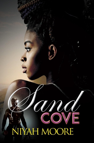 Бумажная книга «Sand Cove», автор Ния Мур - фото №1