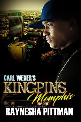 Бумажная книга «Carl Weber's Kingpins: Memphis», автор Рейнеша Питтман - фото №1
