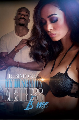 Бумажная книга «My Husband's Mistress Is Me», автор Р. Симон - фото №1