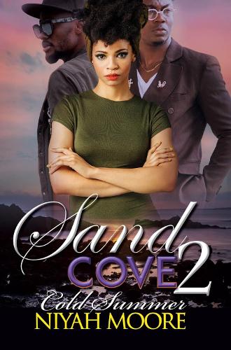 Бумажная книга «Sand Cove 2: Cold Summer», автор Ния Мур - фото №1