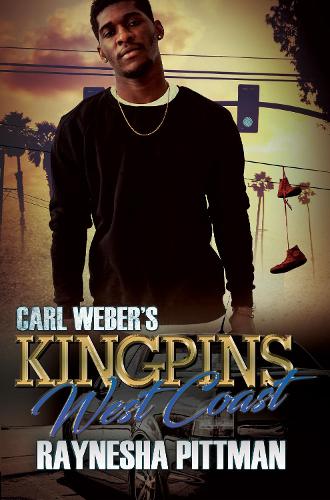 Бумажная книга «Carl Weber's Kingpins: West Coast», автор Рейнеша Питтман - фото №1