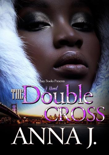 Бумажная книга «The Double Cross», автор Анна Джей - фото №1
