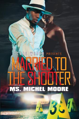 Бумажная книга «Married To The Shooter», автор Мишель Мур - фото №1