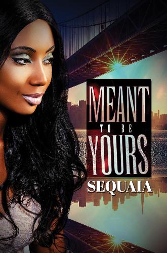Бумажная книга «Meant to be Yours», автор Секвойя - фото №1
