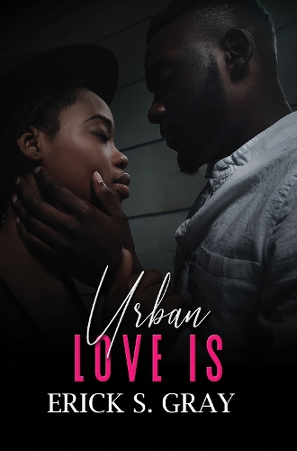 Бумажная книга «Urban Love Is», автор Эрик С. Грей - фото №1