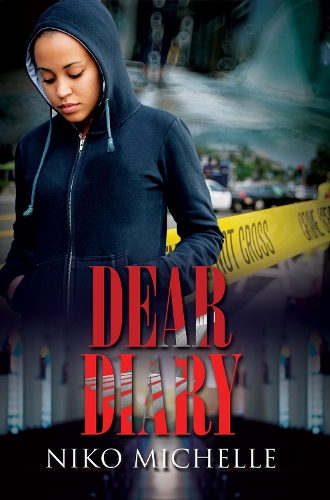 Бумажная книга «Dear Diary», автор Нико Мишель - фото №1