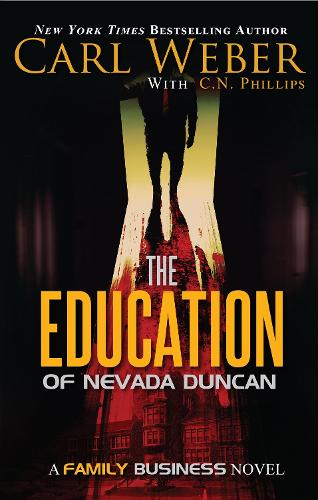 [object Object] «The Education Of Nevada Duncan», авторов Карл Вебер, Филлипс Н. К. - фото №1