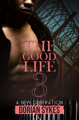 Бумажная книга «The Good Life Part 3: A New Generation», автор Дориан Сайкс - фото №1