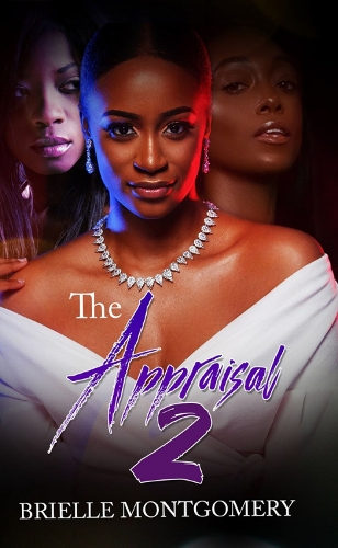 Бумажная книга «The Appraisal 2», автор Бриэль Монтгомери - фото №1