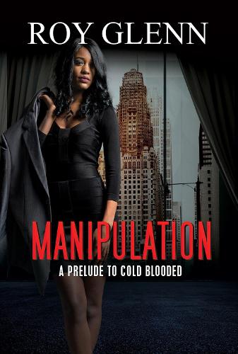 Паперова книга «Manipulation», автор Рой Гленн - фото №1