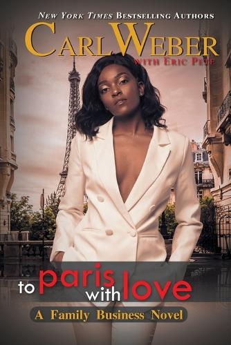 Бумажная книга «The Family Business: To Paris With Love», авторов Карл Вебер, Эрик Пит - фото №1