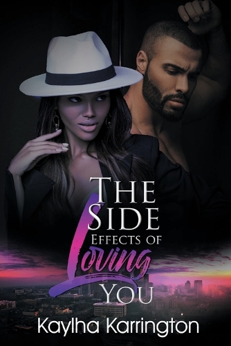 Бумажная книга «The Side Effects Of Loving You», автор Кейла Каррингтон - фото №1