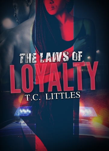 Бумажная книга «The Laws of Loyalty», автор Т. К. Литтлз - фото №1