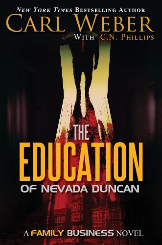 [object Object] «The Education Of Nevada Duncan», авторов К. Н. Филлипс, Карл Вебер - фото №1