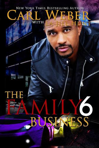 Паперова книга «The Family Business 6», авторів Карл Вебер, Ла Джилл Хант - фото №1