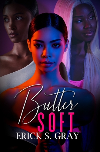 Бумажная книга «Butter Soft», автор Эрик С. Грей - фото №1
