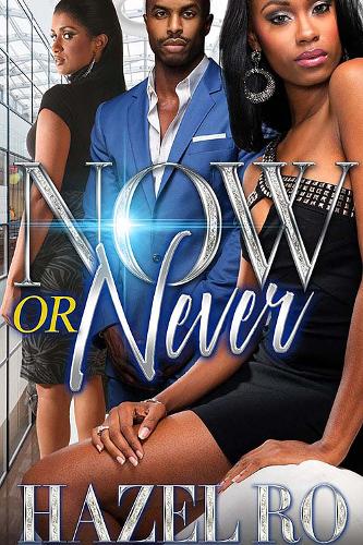 Бумажная книга «Now Or Never», автор Хейзел Ро - фото №1