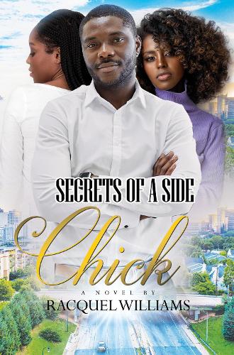 Бумажная книга «The Faithful Side Chick», автор Ракель Уильямс - фото №1