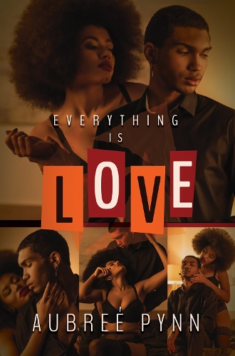 Бумажная книга «Everything is Love», автор Обри Пинн - фото №1