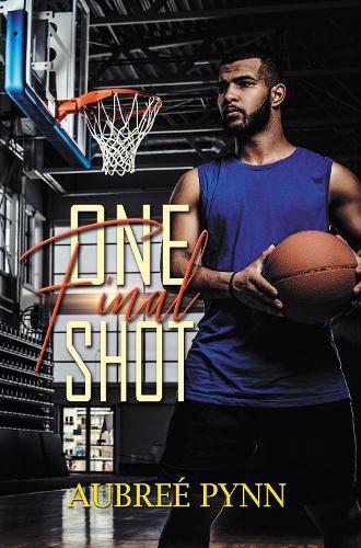 Паперова книга «One Final Shot», автор Обрі Пінн - фото №1