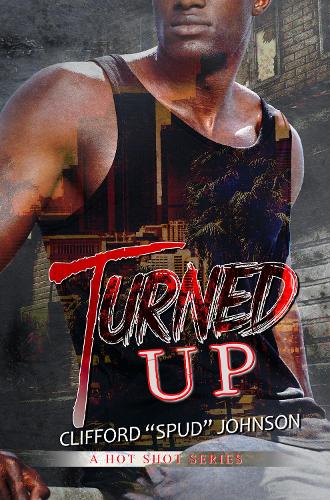 Паперова книга «Turned Up», автор Кліффорд Спад Джонсон - фото №1